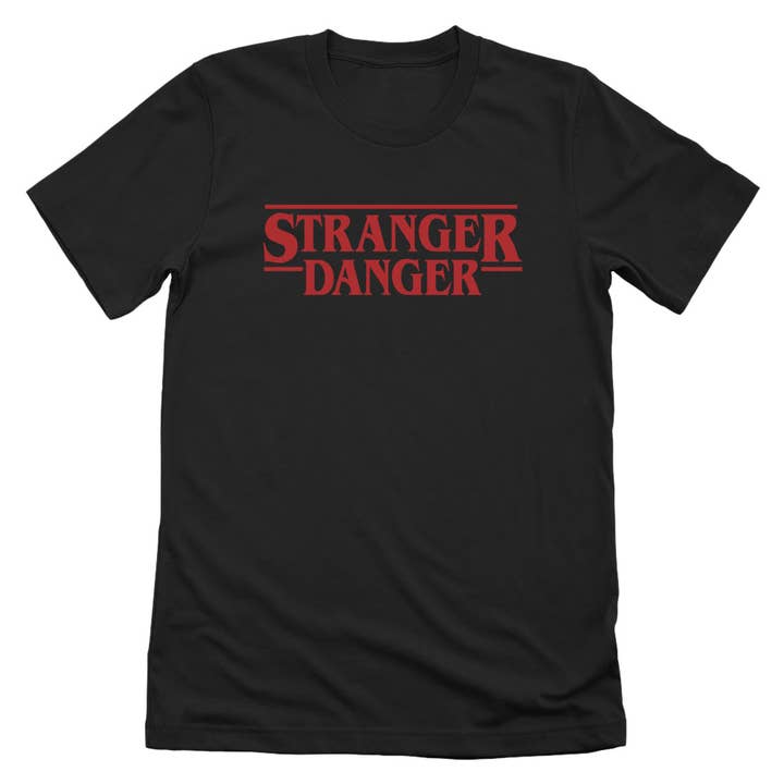 Stranger Danger for wholesale by Let's Get This Thread