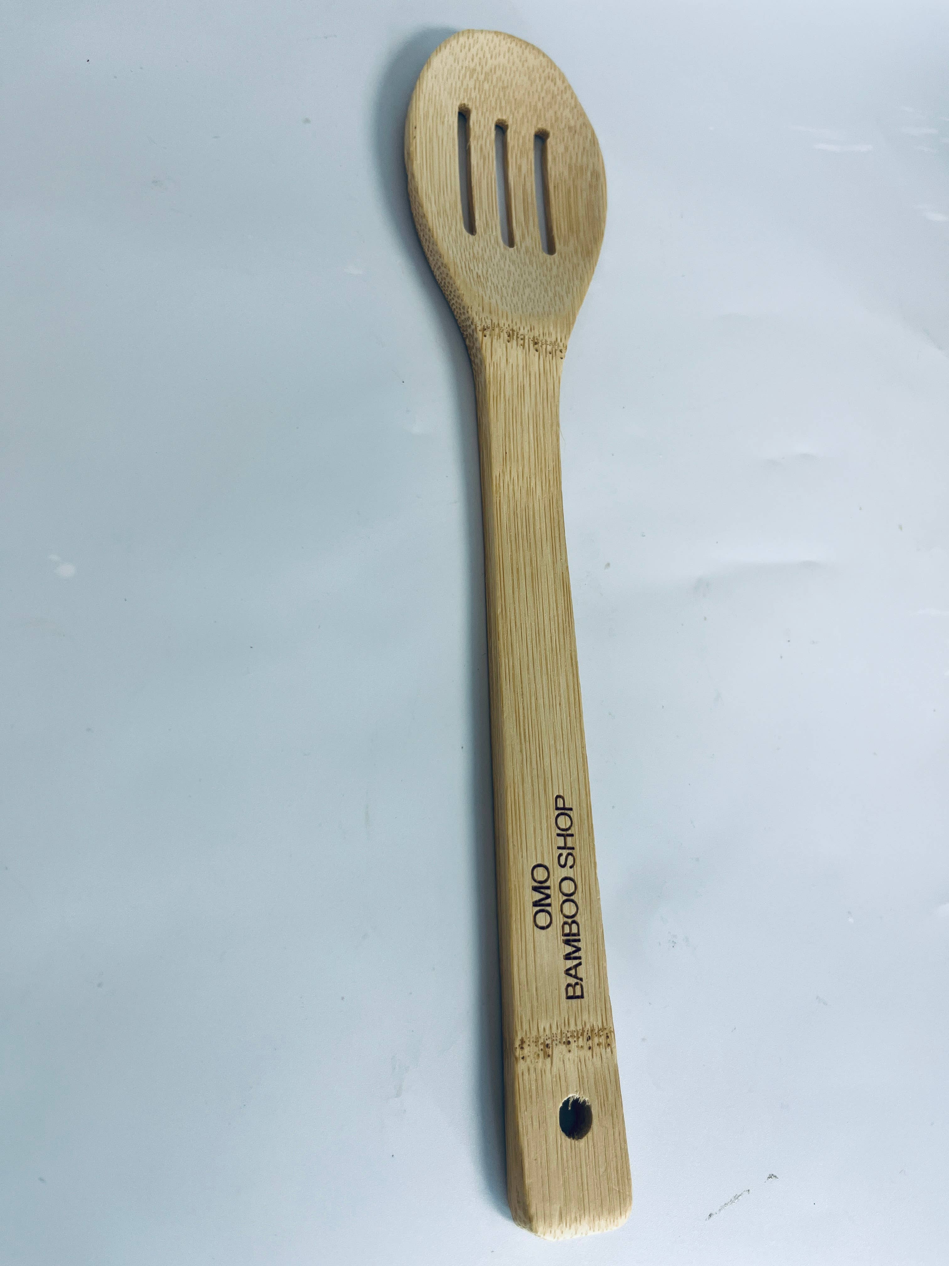 MadebyOmo - Wholesale Spatula/Turner - Bamboo Spatula8