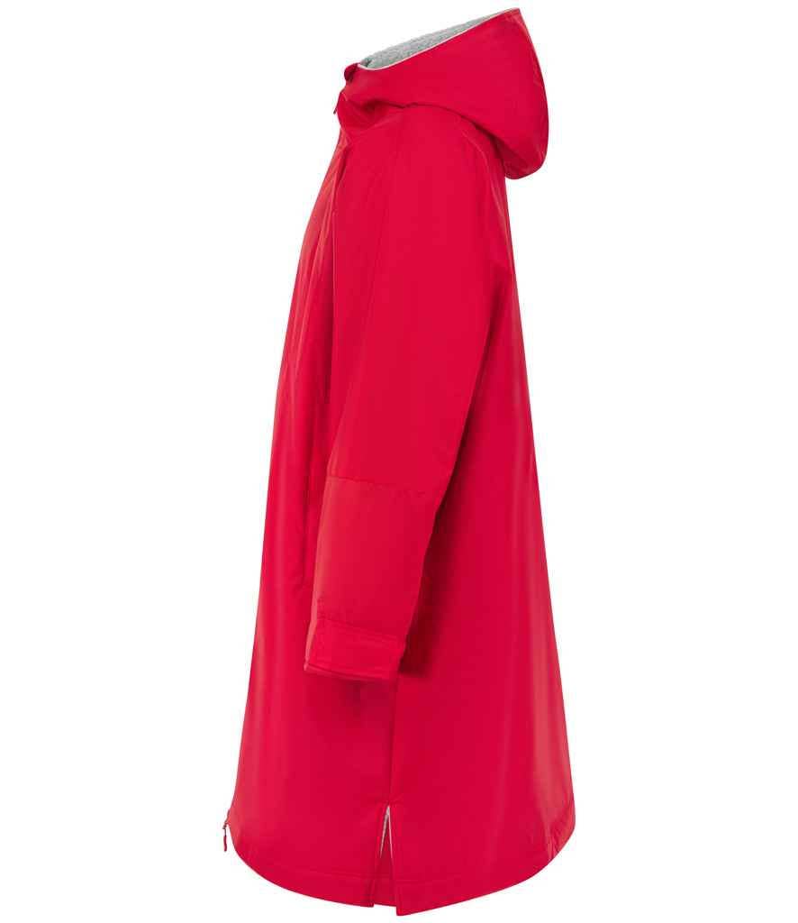 Pierre Francis – wholesale Robe – Unisex – Finden & Hales - Adults All Weather Robe1