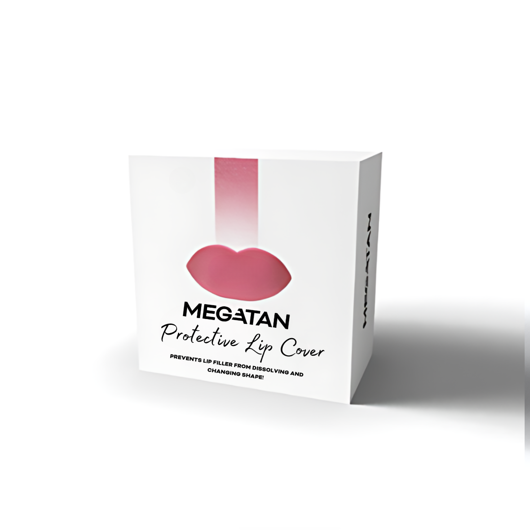 MEGATAN – wholesale Läppbalsam – Original Pink Hot Lips Läppfilleröverdrag2