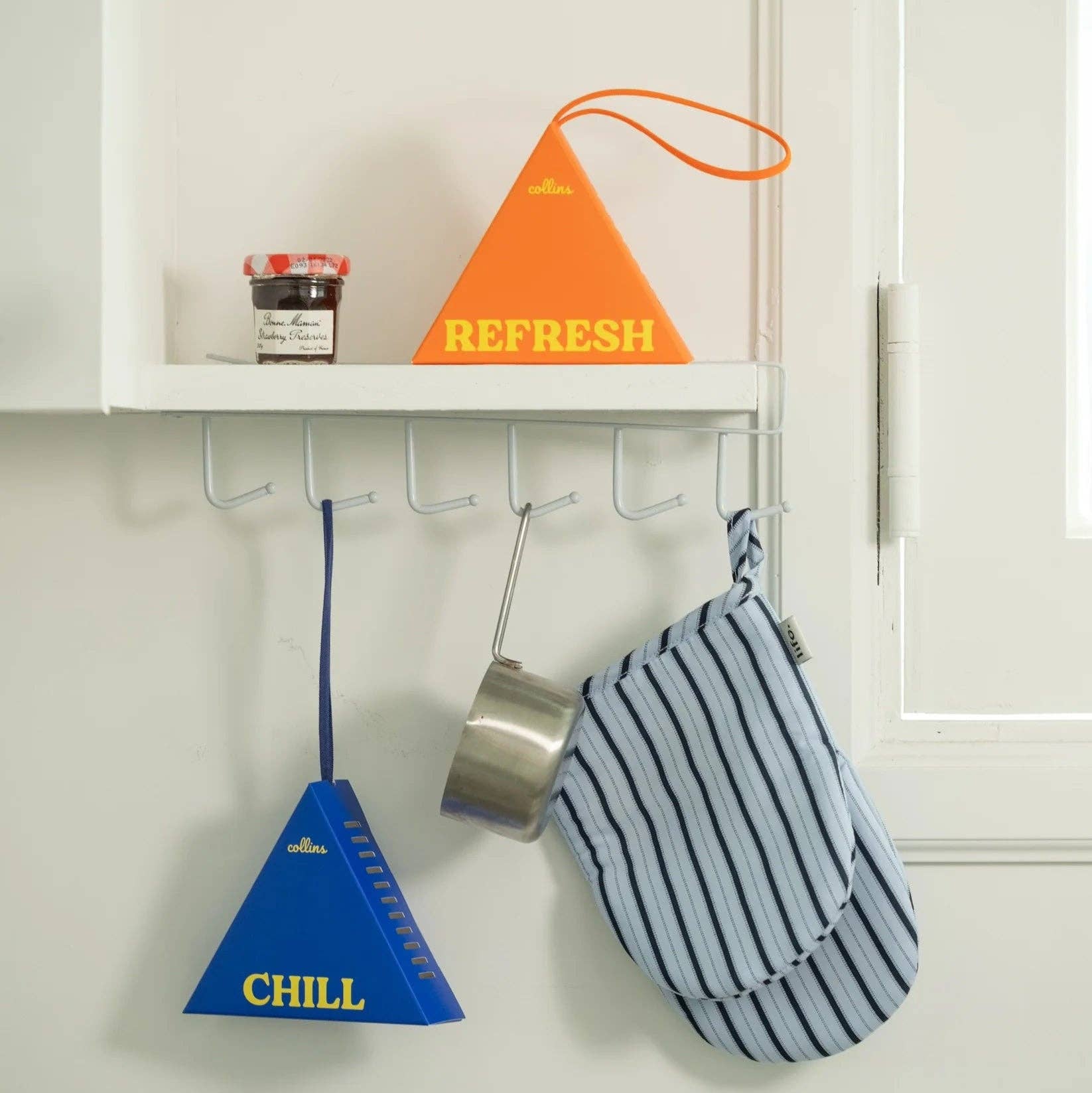 Ameico UK Ltd - Wholesale Zakje - Collins - 365 Alledaagse Goed Humeur Geurzakje6