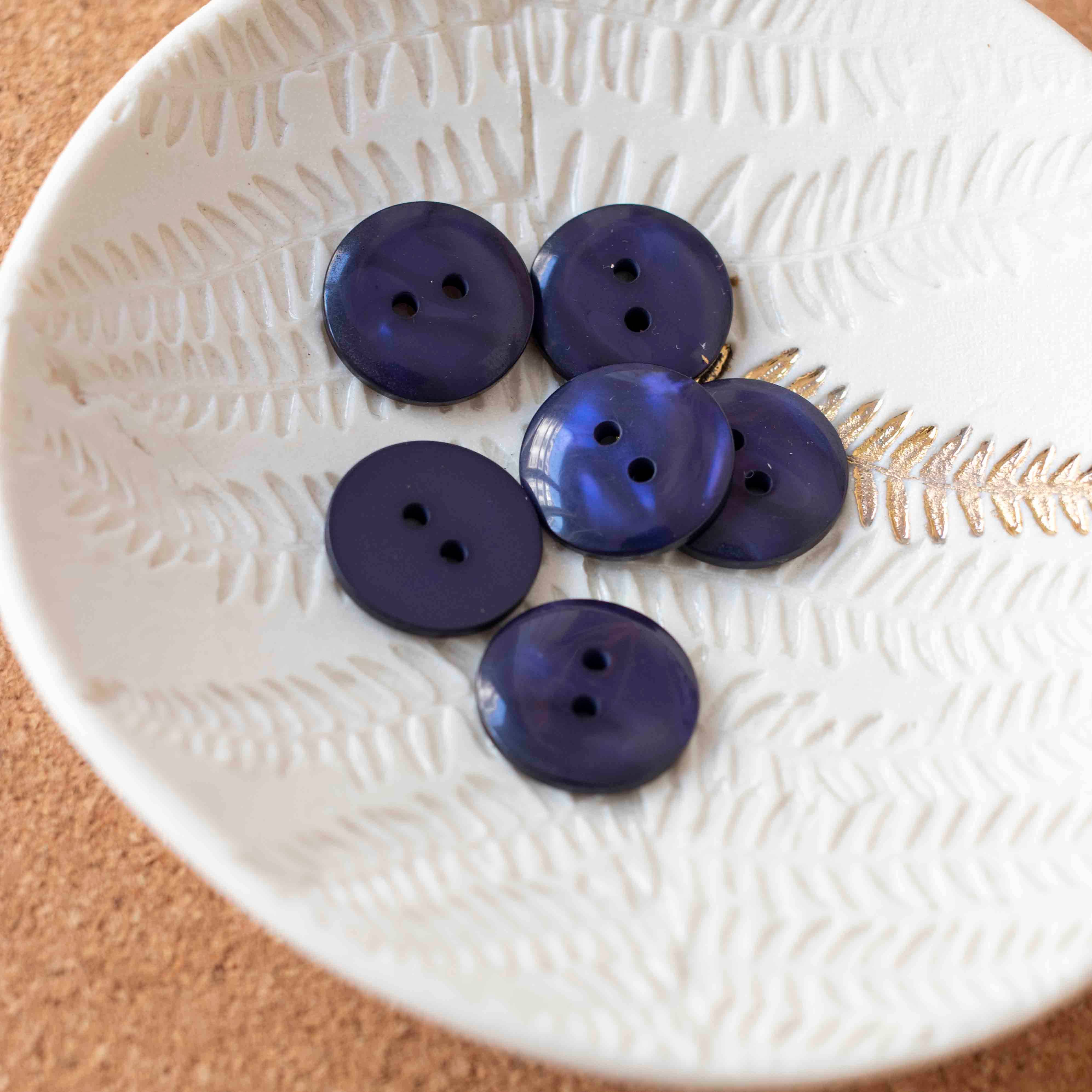 Lise Tailor - Vente Bouton à coudre/bouton-pression - Boutons Sparkle0