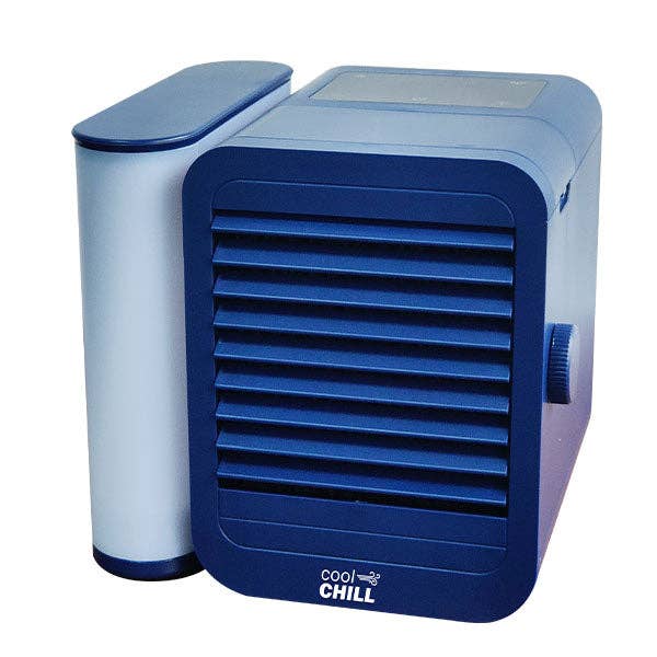Showcase - Wholesale Portable/Mini Fridge - Cool Chill Max ULTRA 2025 Personal Space Cooler11