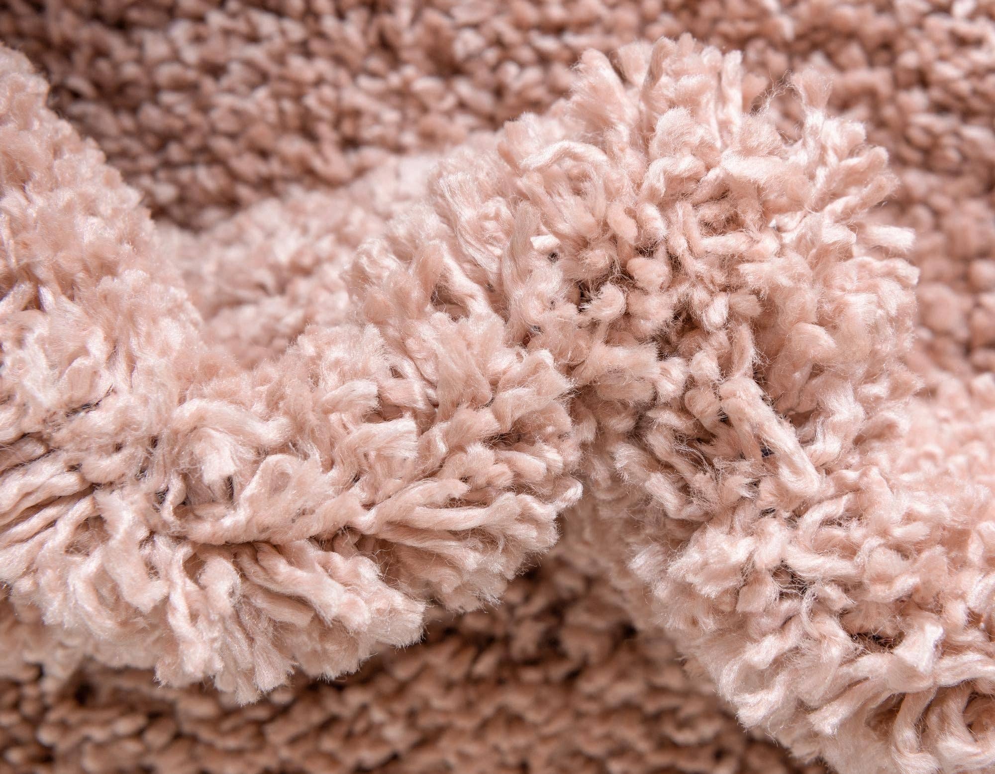 Rug Mart - Vente Tapis - Tapis Davos Shag (rectangulaire)54