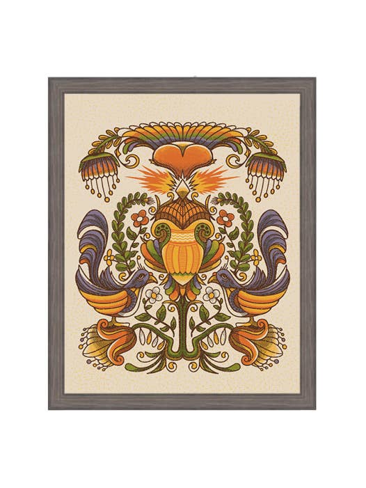 Crock Ware: Hjärtlig för wholesale av Half Hazard Press