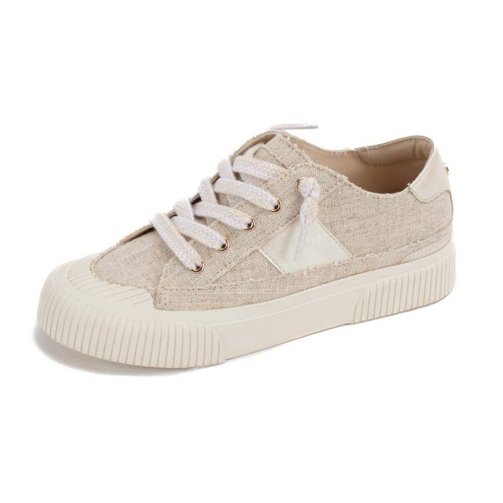 Mars Sky Shoes Wholesale - Wholesale Lifestyle Sneakers - Women's - GHENT Women Canvas Lace-Up Low Top Sneakers
