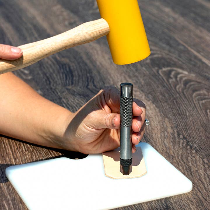 Realeather - Wholesale Craft Tool - Nylon Mallet2