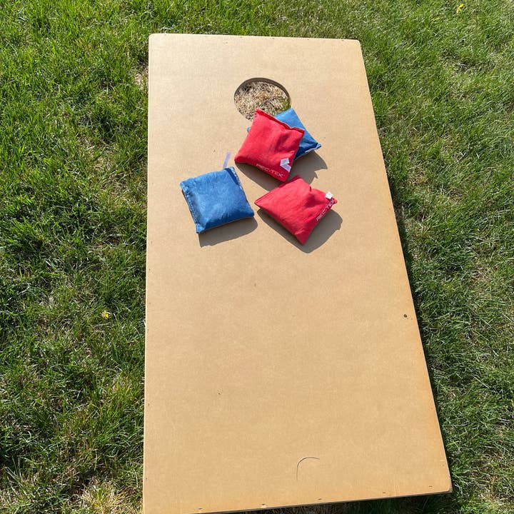 Opalulu - Wholesale Lawn Game - Corn Hole Game2