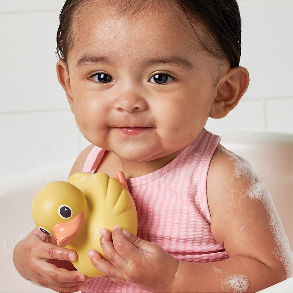 Itzy Ritzy - Wholesale Bath Toy - Baby - Itzy Ducky Family™ - Bath + Water Table Toys10