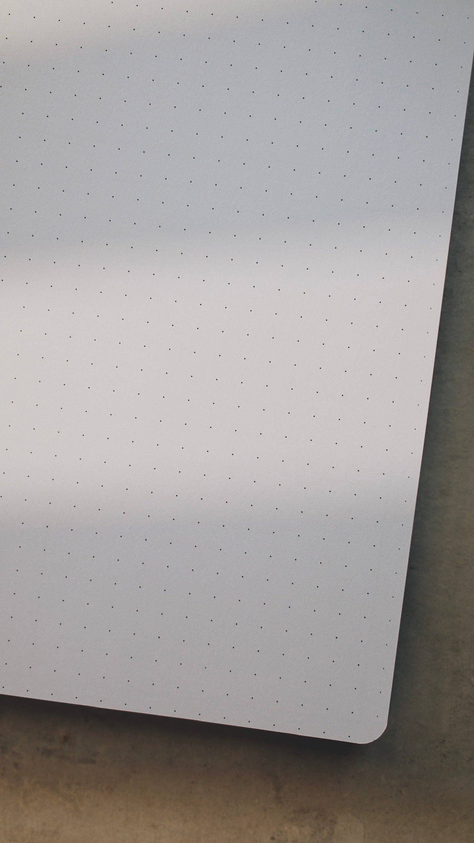 Rad & Happy - Wholesale Planner - 8x10 Undated Education Planner - Doodle Edition9