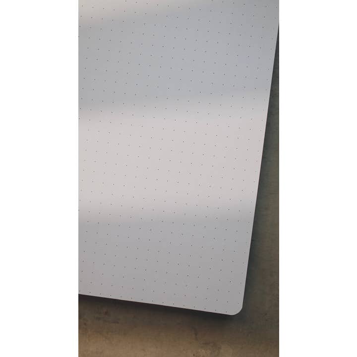 Rad & Happy - Wholesale Planner - 8x10 Undated Education Planner - Doodle Edition9