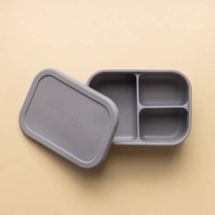 Bento box - Stone para venta al por mayor de Minika