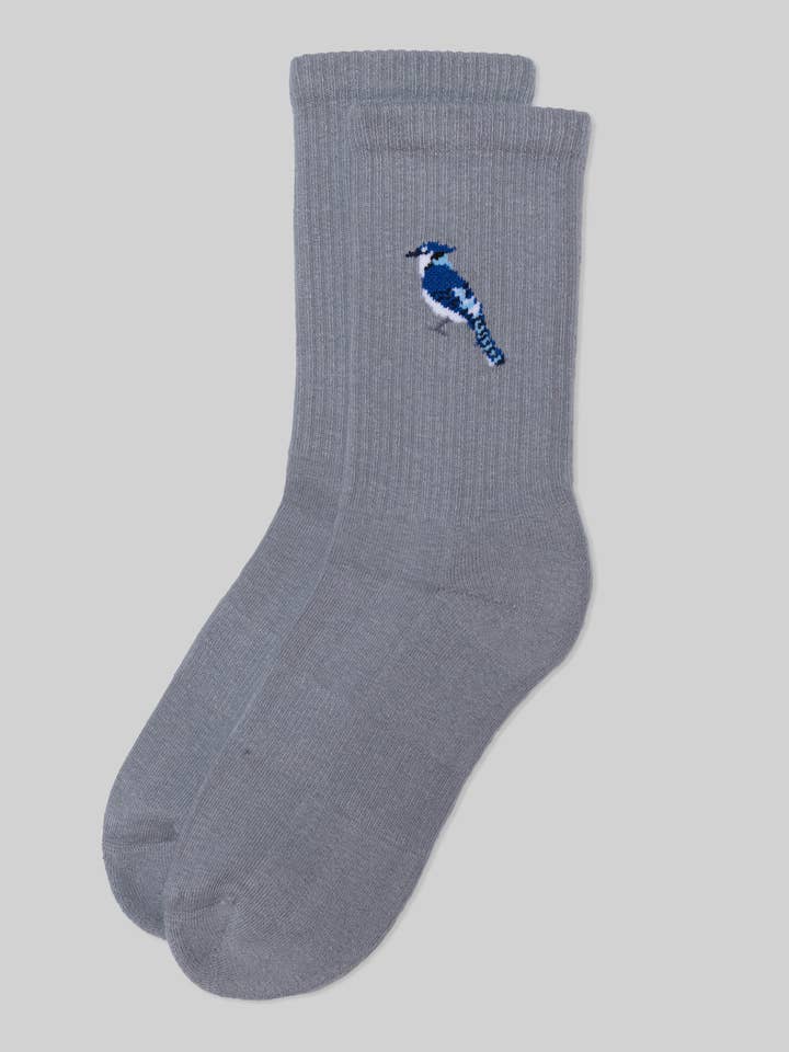 American Trench - Wholesale Socks - Unisex - Flock Crew