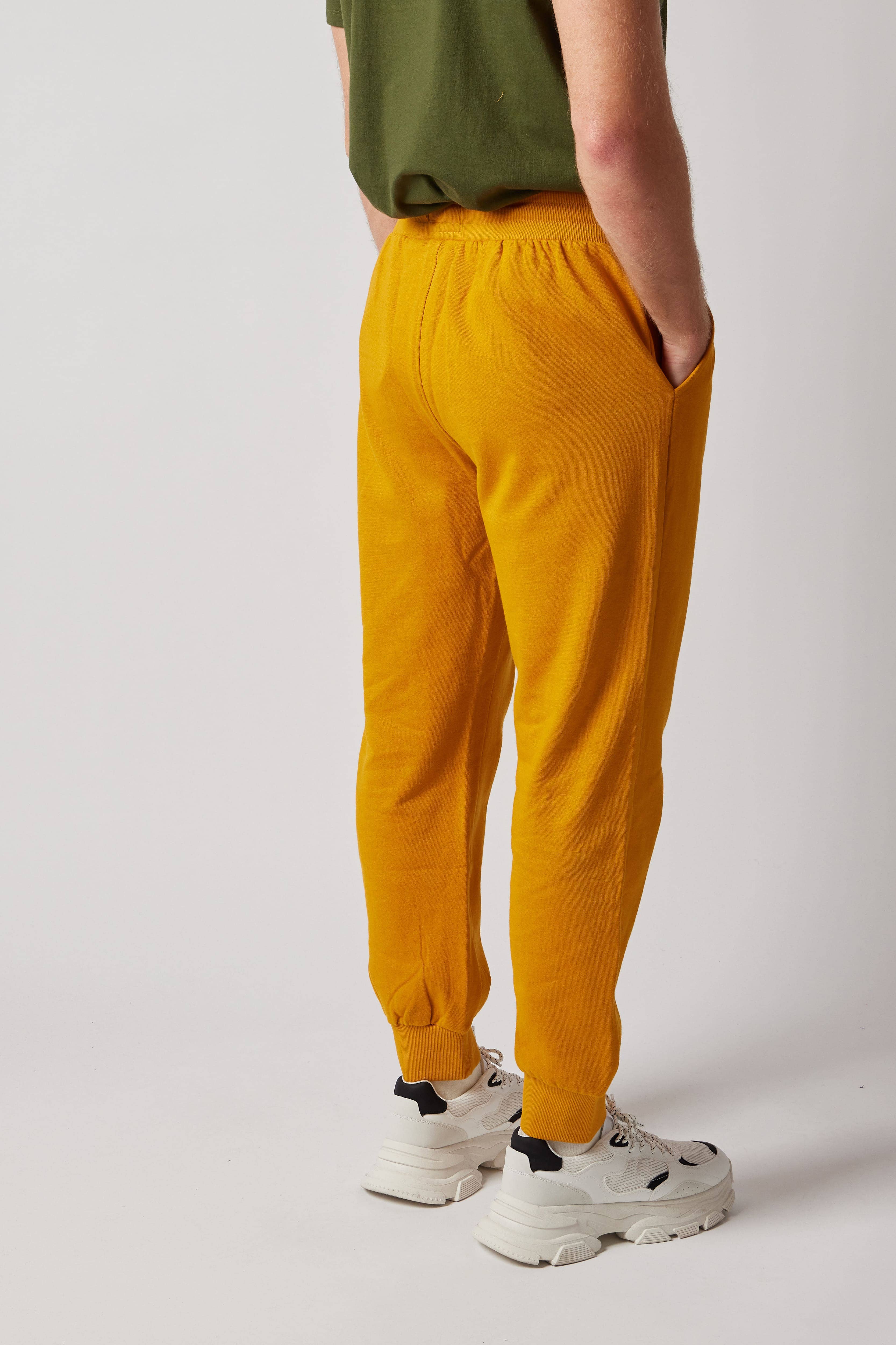 Sable Fleece Joggers for wholesale on Faire7