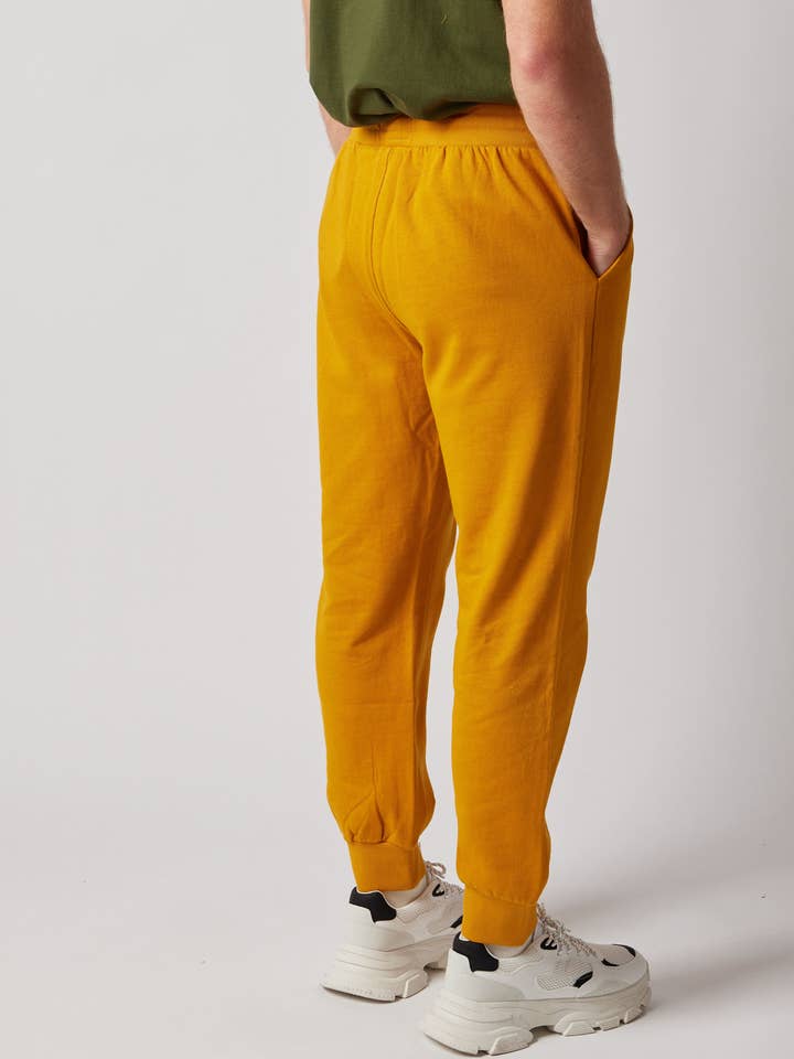 Sable Fleece Joggers for wholesale on Faire7