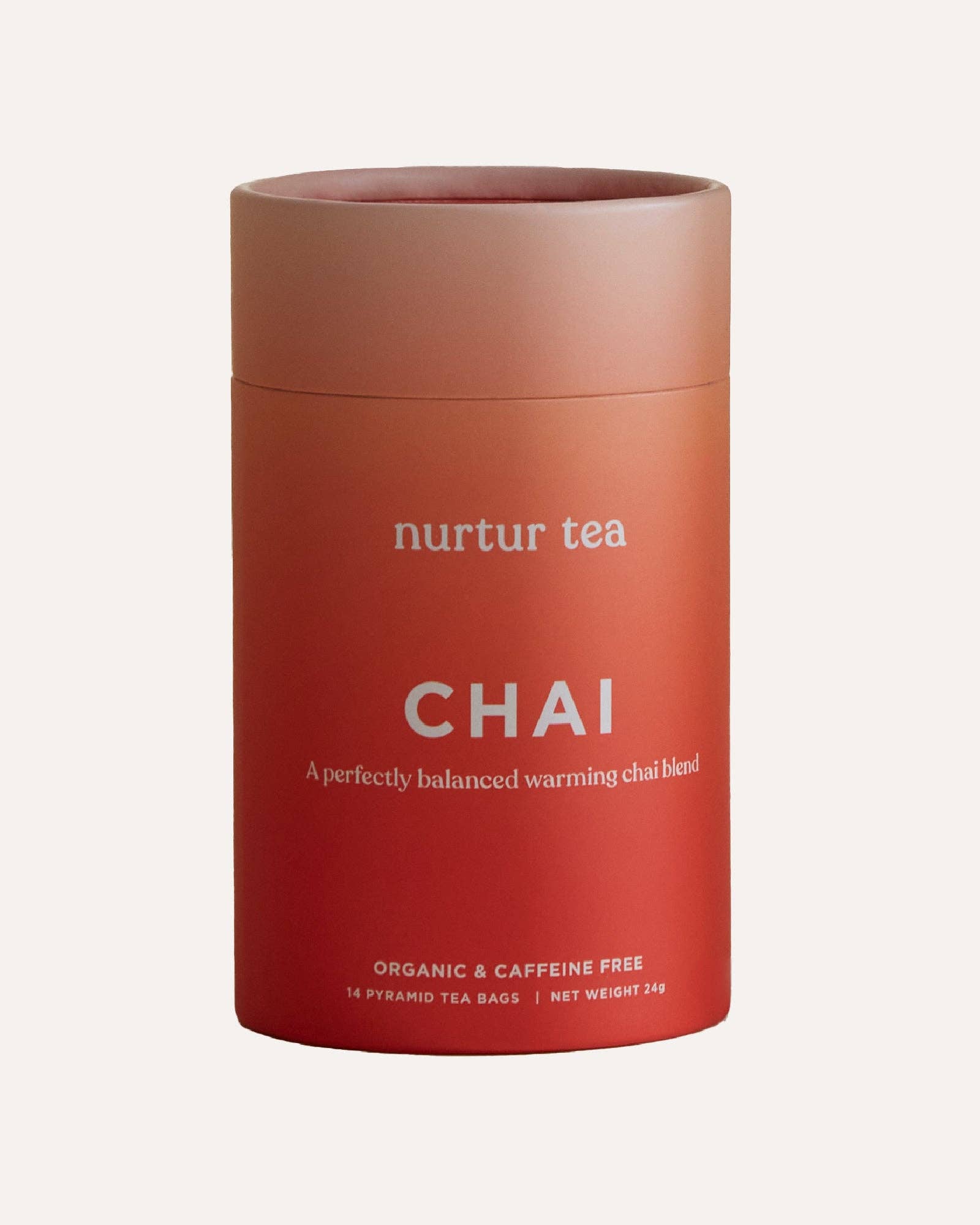 Nurtur Tea - Wholesale Health/detox tea - Chai Tea5