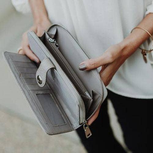 K. Carroll Accessories - Wholesale Portemonnee - Dames - Eleanor Portemonnee25