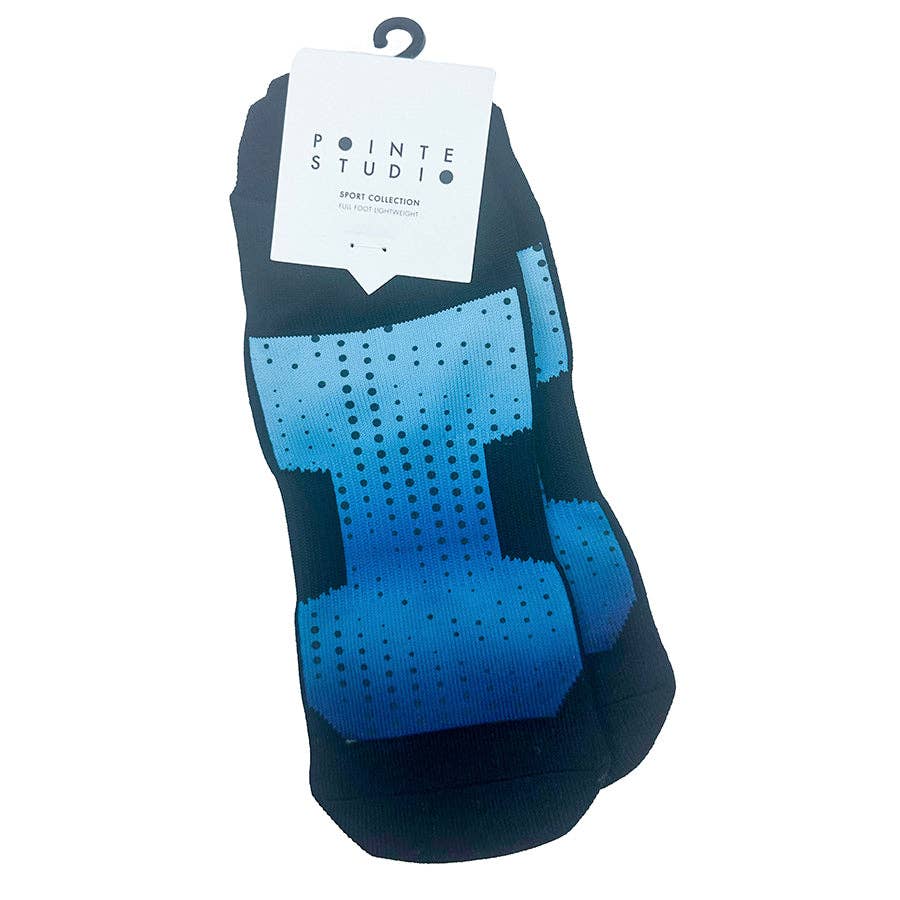 Actlive Life - Wholesale Socks - Women's - Pointe Studio Sport Socks0