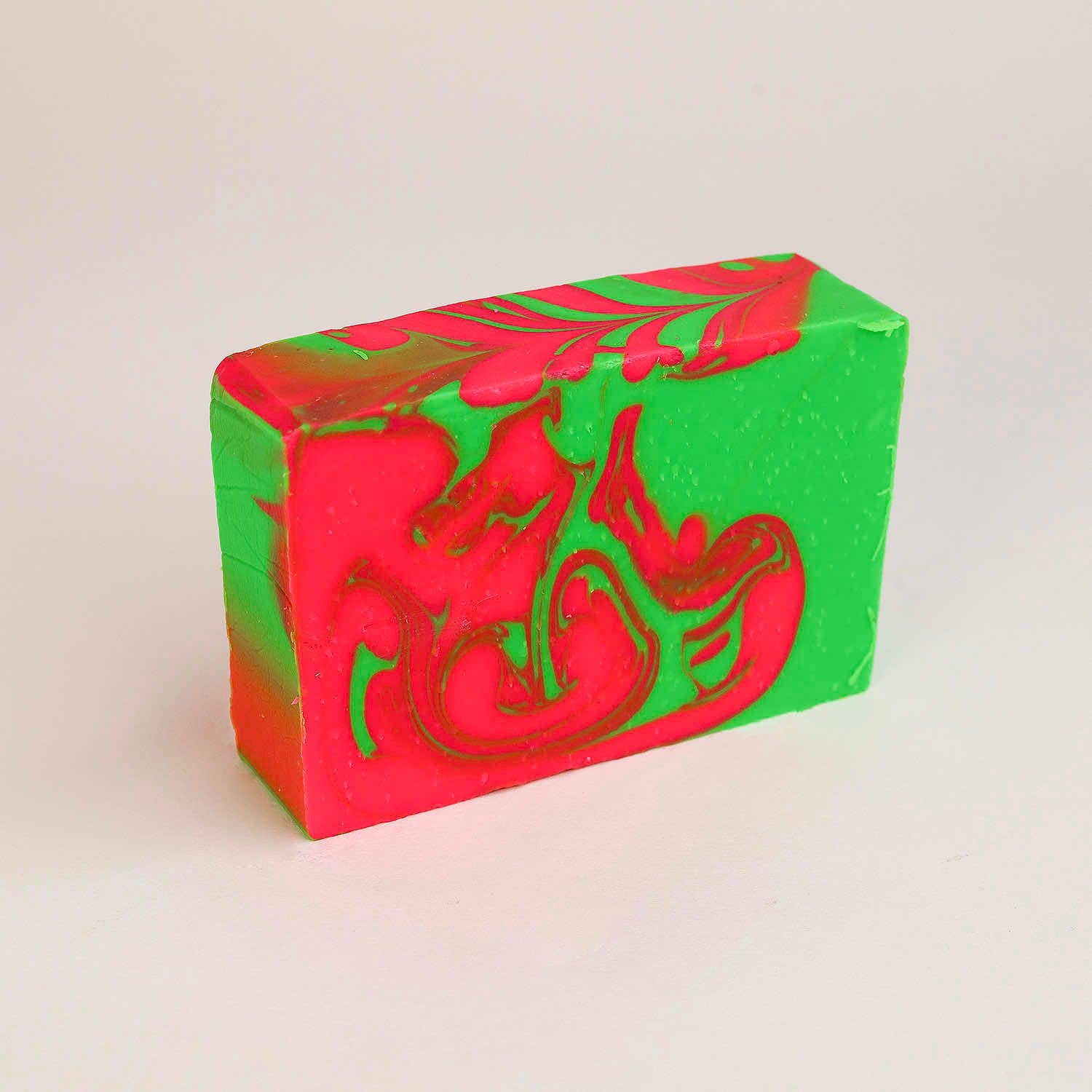 Magnolia Soap & Bath Co - Vente Pains de savon - Fleur de cactus