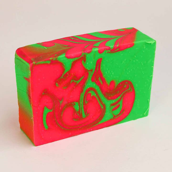 Magnolia Soap & Bath Co - Vente Pains de savon - Fleur de cactus0