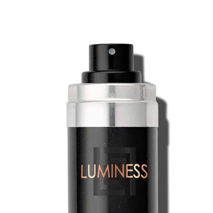 LUMINESS - Wholesale Self-Tanner - Tanning Tonic Mist