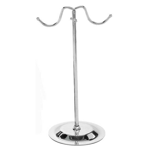 Nima Accessories Inc - Wholesale Sieradenstandaard en display - Metalen Uitschuifbare Accessoire Display