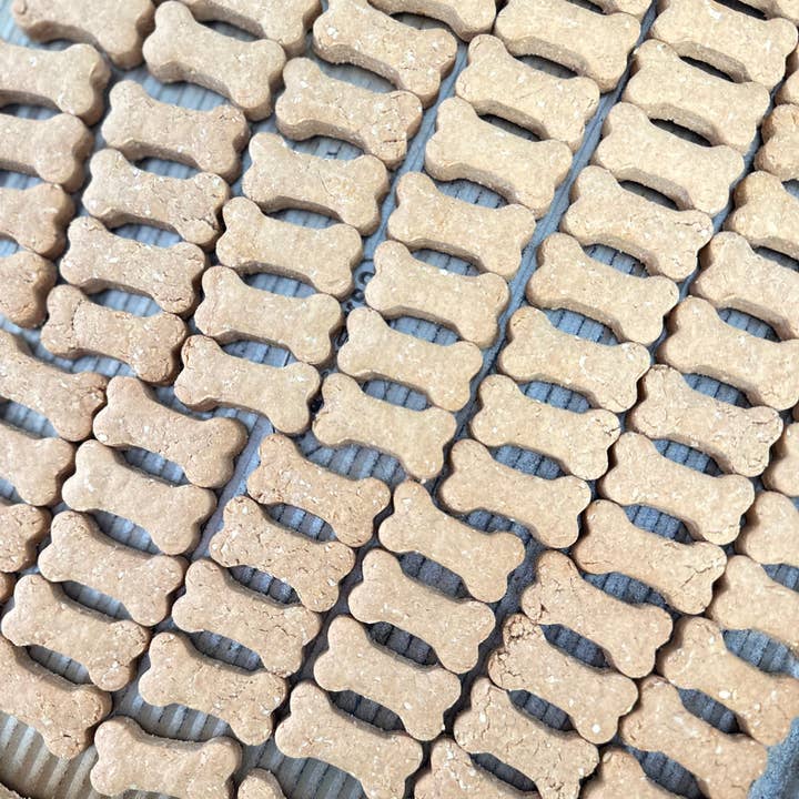 Dog Days Barkery - Wholesale Pet Treats - Dog - Cheese Please Bulk Dog Treats2