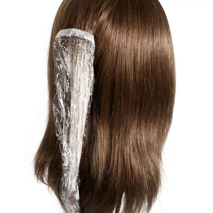 BranVx Distributors - Wholesale Hair Dye - Product Club Balayage Film Roll 12 inch 500 ft2