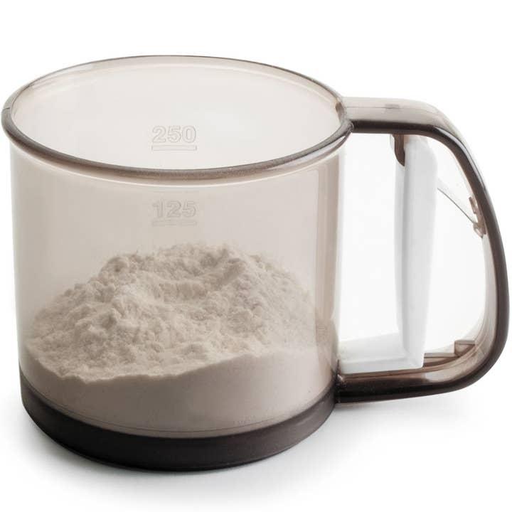 SETACCIO PER FARINA 0,35 KG per la vendita all'ingrosso da parte di LACOR MENAJE PROFESIONAL S.L.