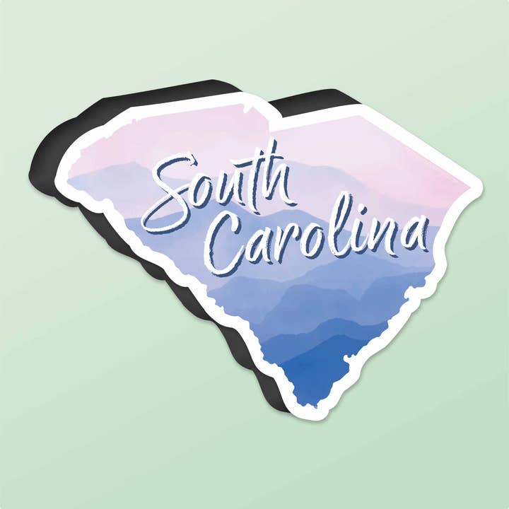 Berg South Carolina Bilmagnet - Flexibel SC Magnet för wholesale av Sentinel Supply