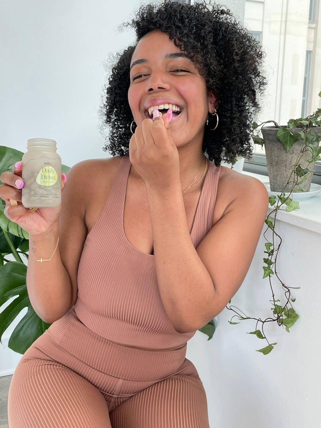 WTHN - Wholesale Oral Supplement/Vitamin - Daily Detox - Herbal Supplement3