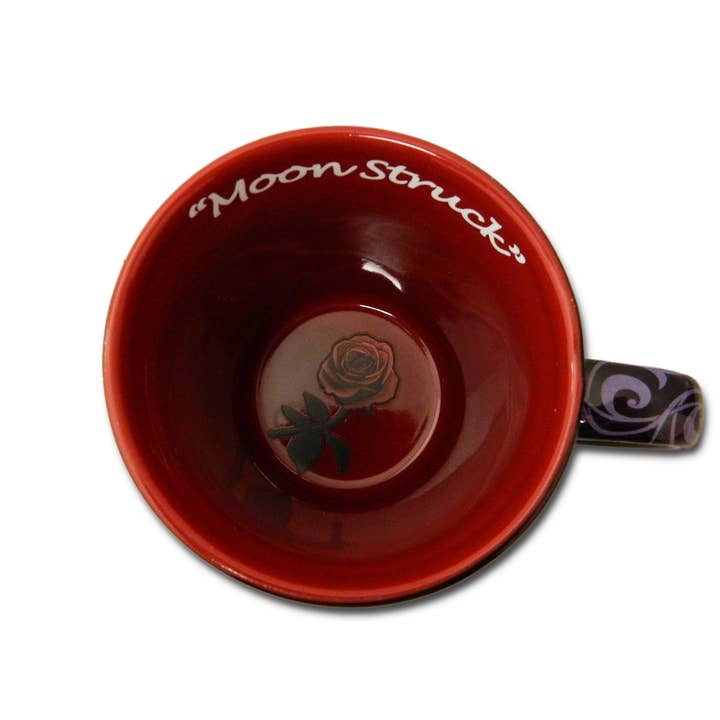 MID-SOUTH PRODUCTS - Wholesale Coffee Mug - Lisa Parker Mug - Moonstruck2