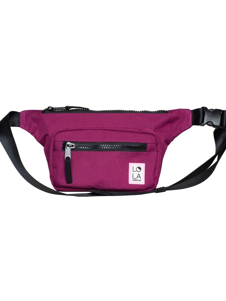 LOLA9080SPRT - prugna per la vendita all'ingrosso da parte di Lola Backpacks