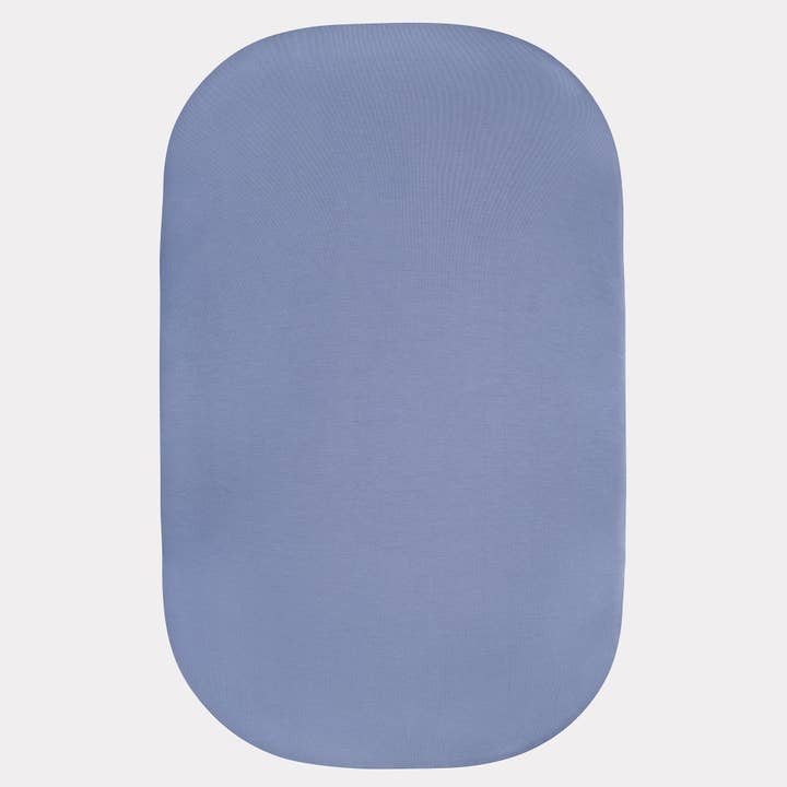 Pip + Phee - Wholesale Cot/Crib Sheets - Bamboo Bassinet Sheets11