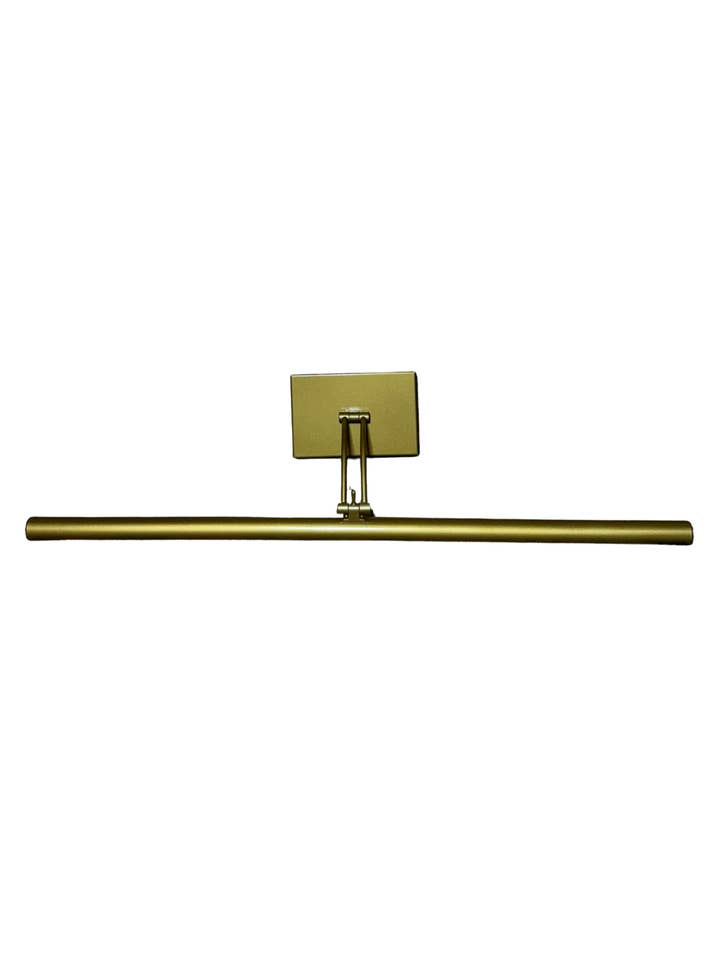 Lampada da parete OGS-LD516-700 ORO/RAME per la vendita all'ingrosso da parte di The Art of Creating Inc