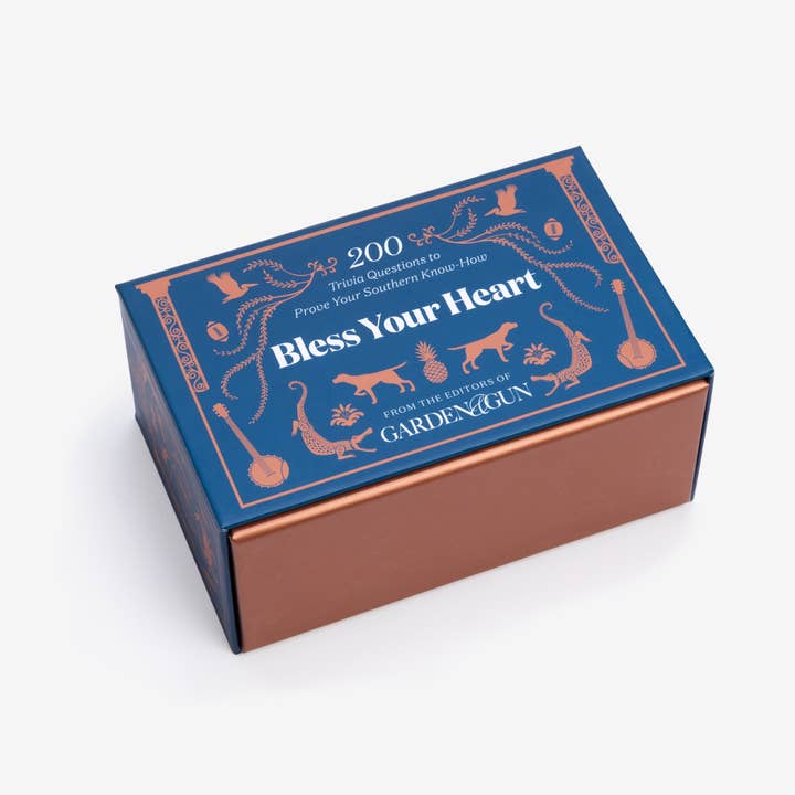 Penguin Random House LLC - Wholesale Card Game - Bless Your Heart6