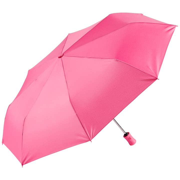 Ezpeleta - Wholesale Umbrella - Unisex - EZPELETA BASIC Auto open/close umbrella - Recycled fabric23