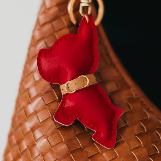 Llavero de Cachorro Scottie al por Mayor para venta al por mayor de Pretty Simple