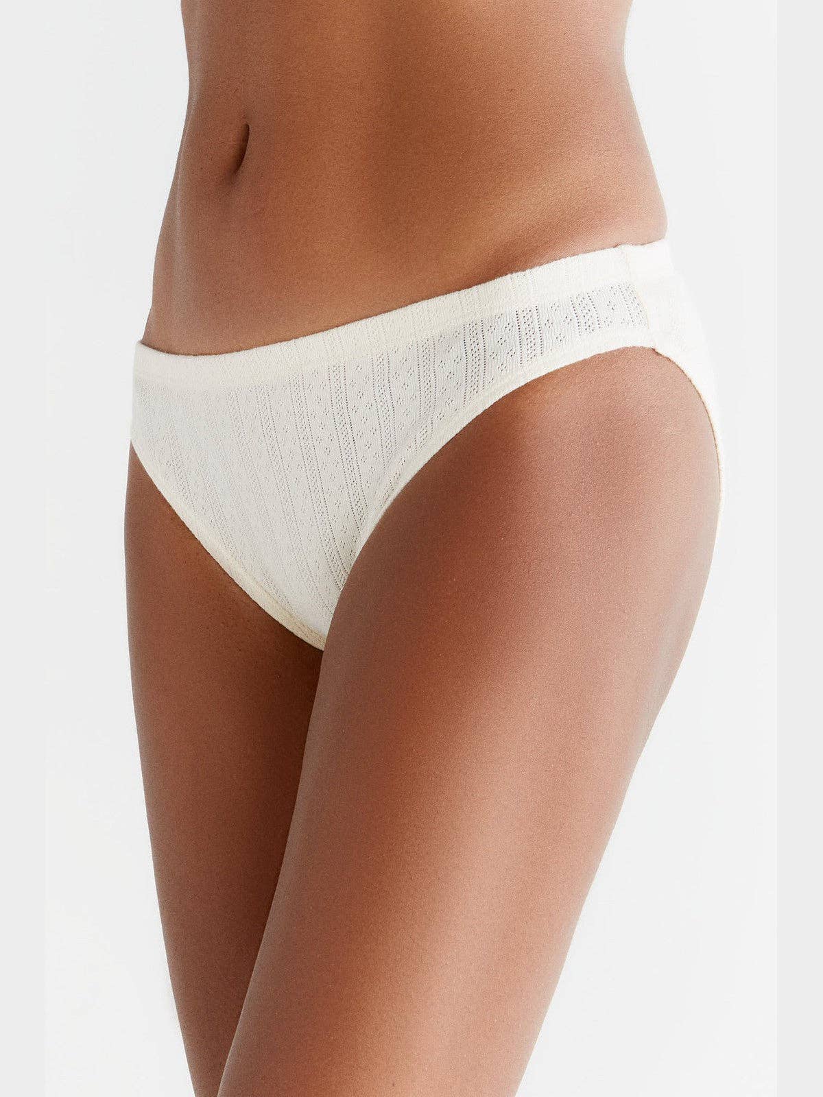 Natur 1161 Women Jacquard Brief for wholesale on Faire1