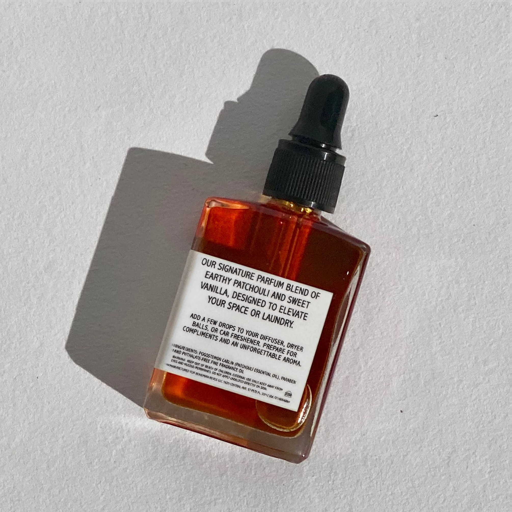 Bohemian Rêves - Vente Parfum/Eau de toilette - Concentré brut Desert Fleur 15 mL2