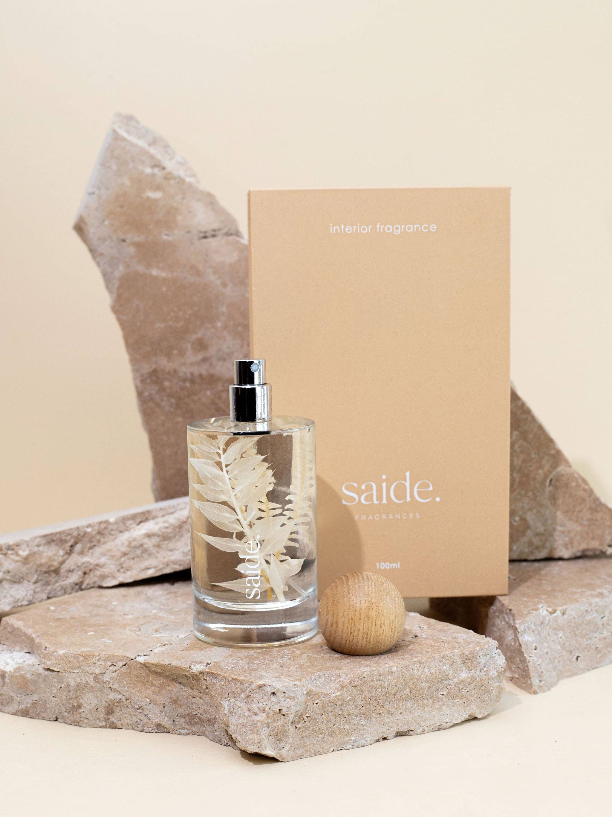 saide. - Wholesale Room & Linen Spray - interior fragrance | 100ml10