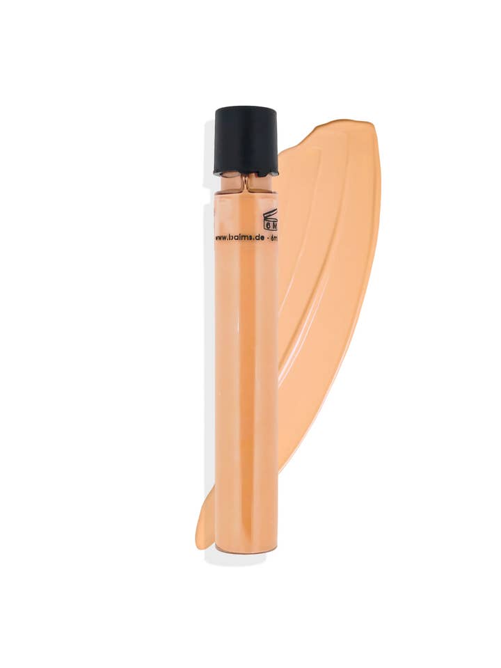 Refill Concealer 30 Nude - vegan - 100% natural for wholesale by BAIMS Natural Makeup