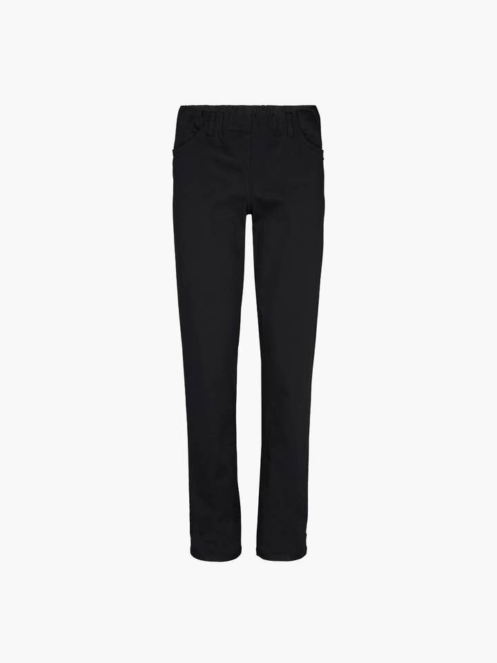 Kelly Regular - Long Length - Black for wholesale by LAURIE