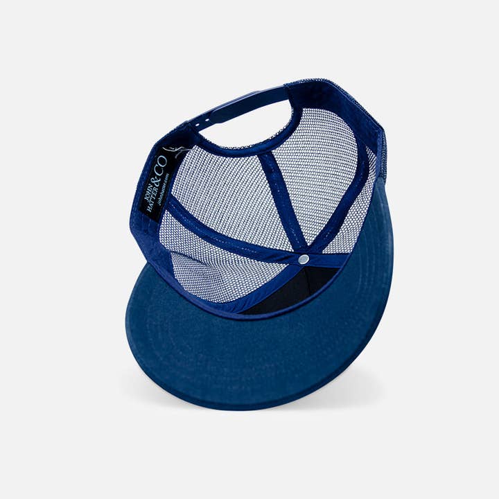 John Hatter & Co - Wholesale Trucker Hat - Unisex - You Can't Handle the Truth