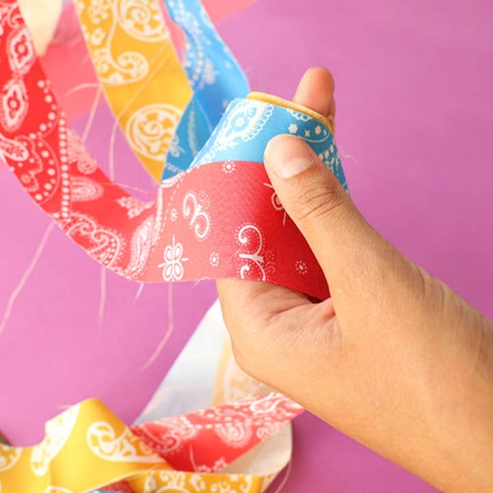 Sansira Jewelry - Wholesale Bandana - Women's - Bandana Necklace