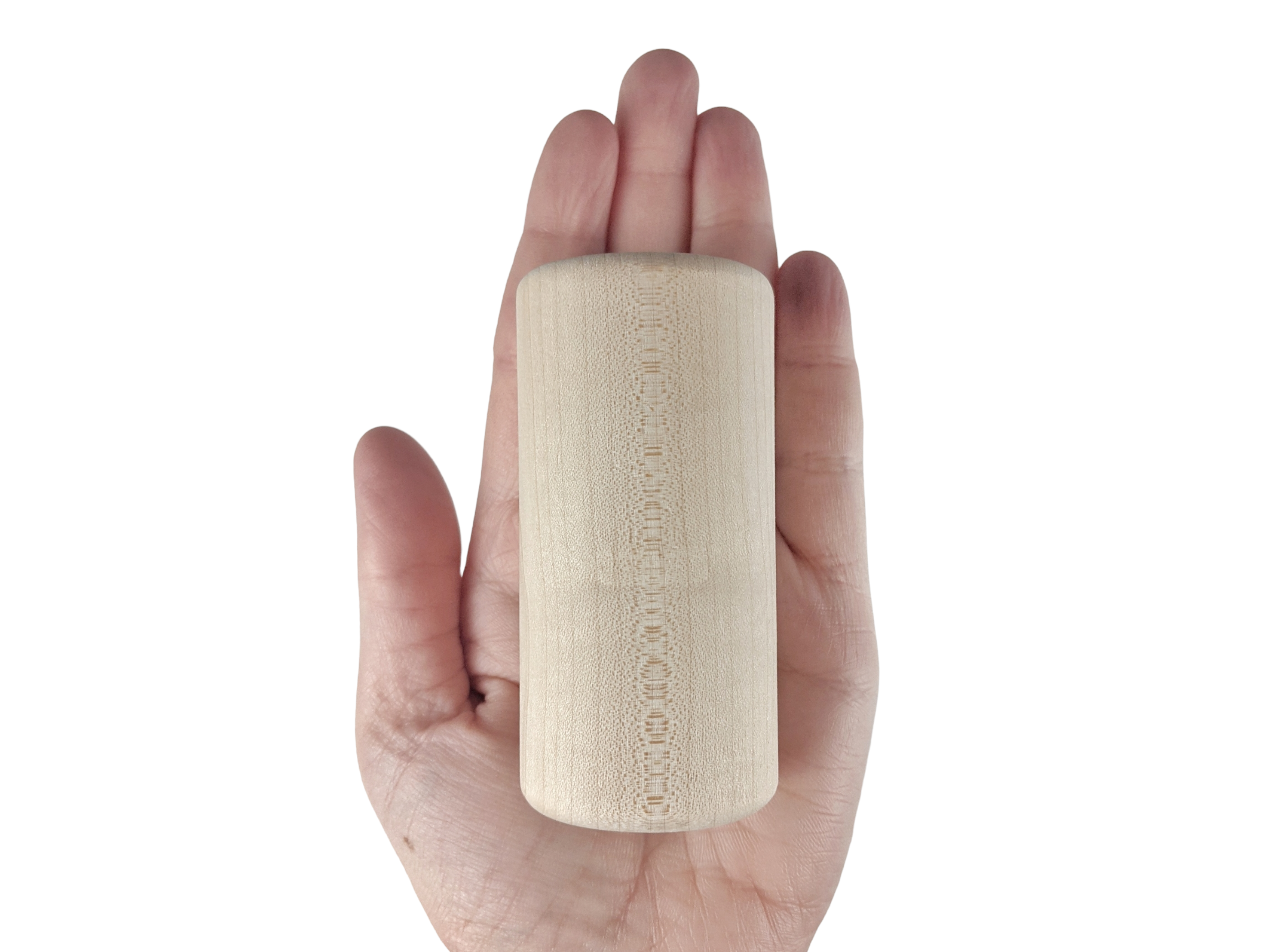 Naomi's Happy Place Shop - Wholesale Craft Supplies - Wood Dowel (1.6 in wide x  3.2 in tall)11