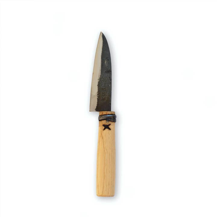 Master Shin - #59 Paring Knife, large for wholesale by Ameico