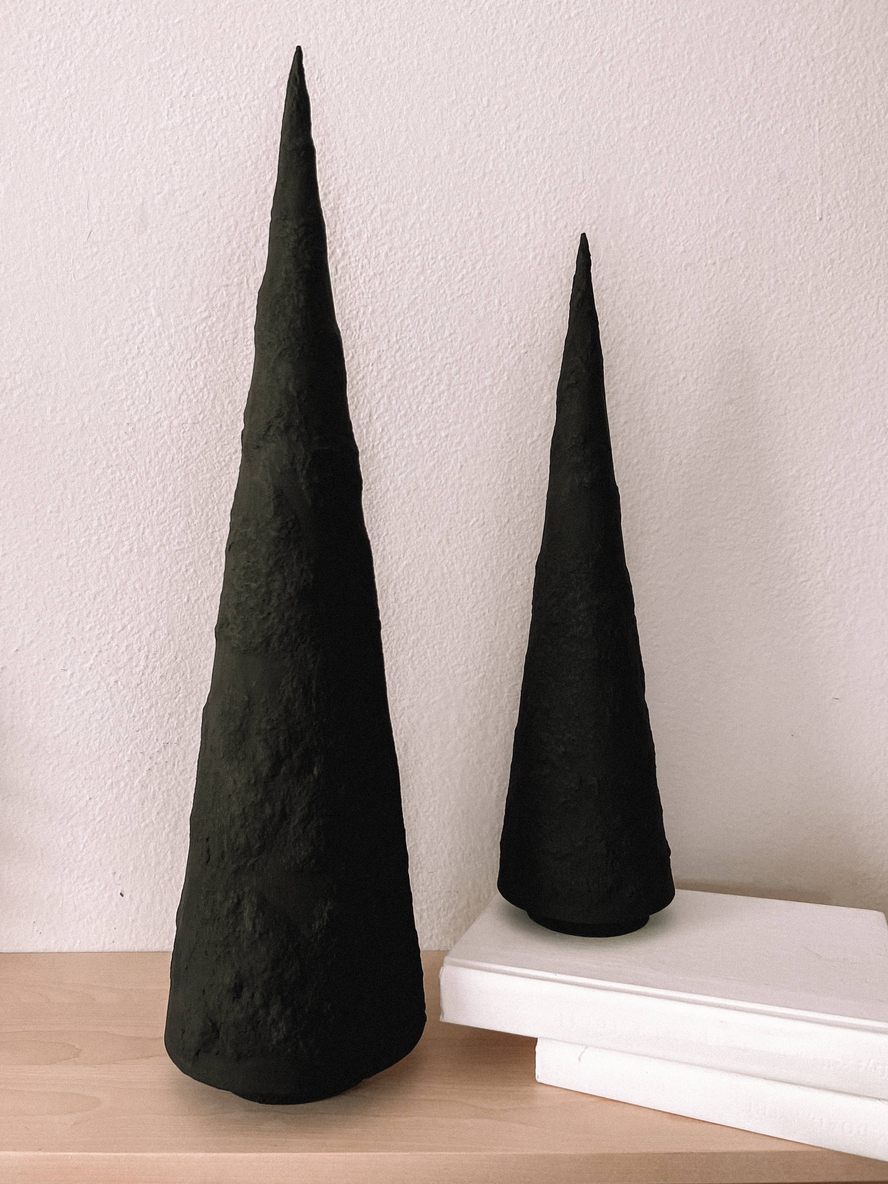 Je.Nicci - Wholesale Christmas Decoration - Joie Holiday Tree - Large Black3