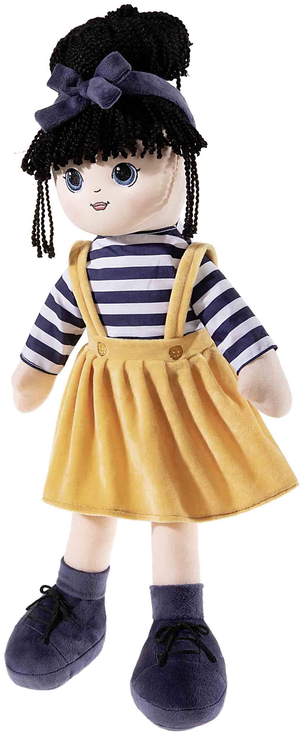 Heunec - Wholesale Doll - Kids - Poupetta Milla XL