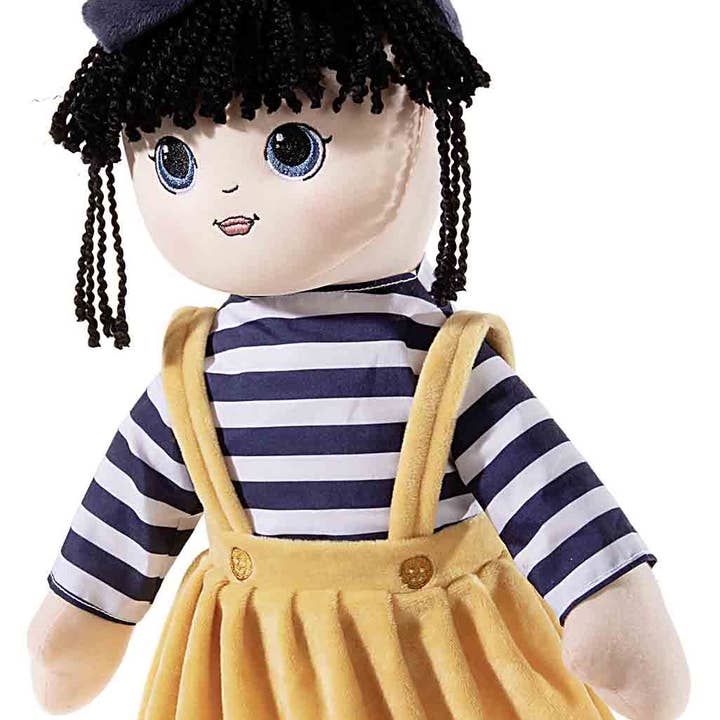 Heunec - Wholesale Doll - Kids - Poupetta Milla XL0
